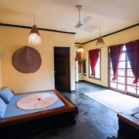 La Fontana Zanzibar Hotel